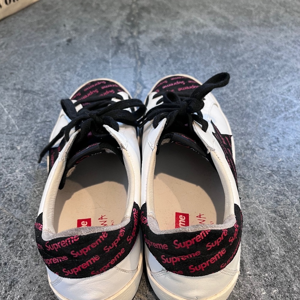 Supreme Sneakers